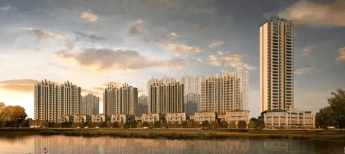 匠心筑夢 福晟集團以匠心精神引領建筑與物業(yè)管理高質量發(fā)展