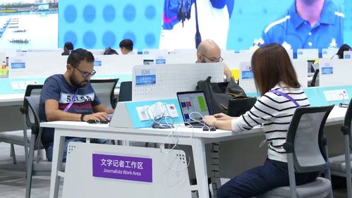 信息技術咨詢服務助力杭州亞運會，外國記者高度評價