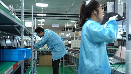 易點云研發投入增長35%，以科技創新提升企業服務實力