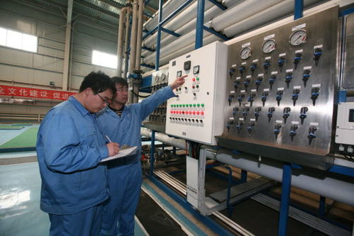 經開區國家級綠色工廠數量穩居全市榜首，信息技術咨詢服務助力綠色轉型